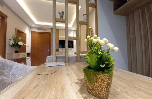 Bardo Appartement | S1 de standing el kantaoui