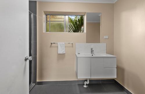 Highgate Hill Hôtel | S1 Motel