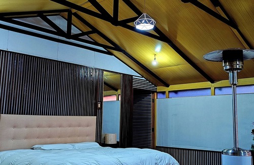 Puno Cabine | S1 Panoramic Suite, lake view, Suma Jakana