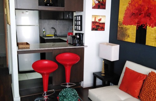 San Miguel Appartement | S1 Endroit parfait, agréable, confortable et stylé, vues
