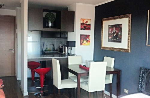 San Miguel Appartement | S1 Endroit parfait, agréable, confortable et stylé, vues