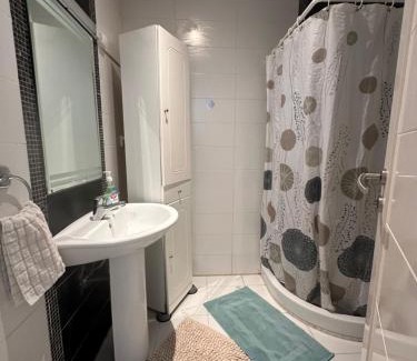 Chott Mariem Appartement | S1 vue de mer