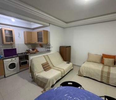 Chott Mariem Appartement | S1 vue de mer