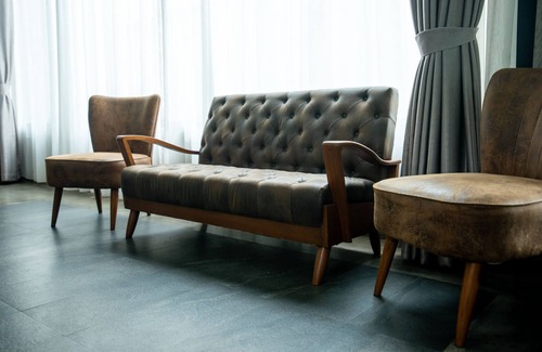 Vientiane Hôtel | S2 Modern Boutique Hotel