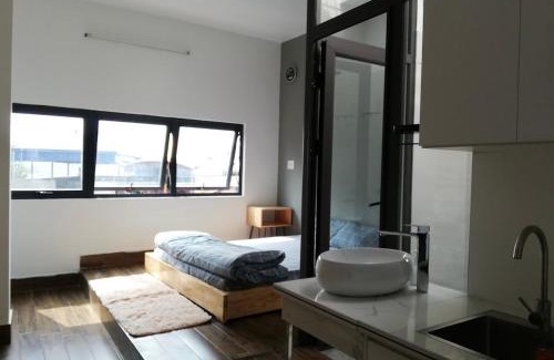 Hai Phong Appartement | S20 Apartment