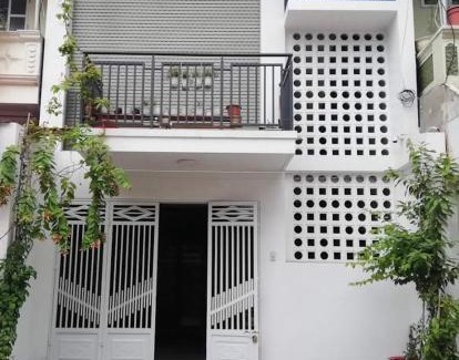 Hai Phong Appartement | S20 Apartment
