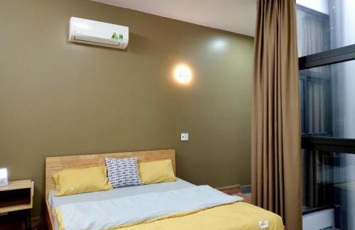 Hai Phong Appartement | S20 Apartment