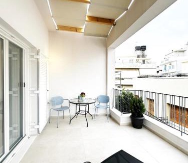 Heraklion Appartement | S39 Urban Living