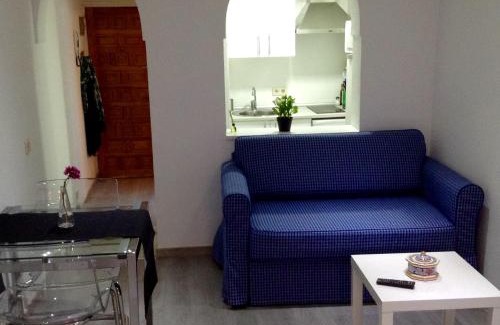 Embajadores Appartement | S42 Estudio en Madrid Centro con Wifi