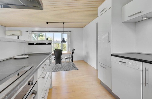 Kongsnæs Maison | S55 Stubbekøbing - Birkehegnet 20