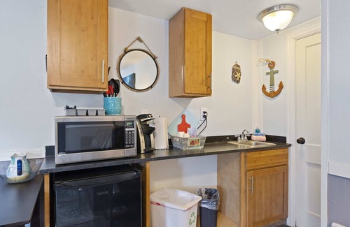 Netarts Appartement | S6 - Hang Ten @ Surf Inn