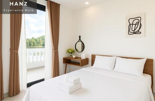 Ganh Dau Appartement | S79 Good And Good Grand World