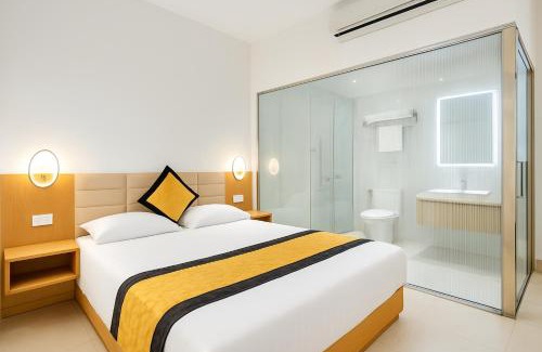 District 10 Maison | S79 Hotel Son Mi 839 Le Hong Phong Street