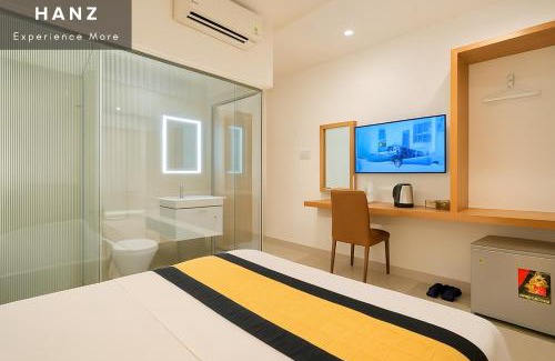 District 10 Maison | S79 Hotel Son Mi 839 Le Hong Phong Street