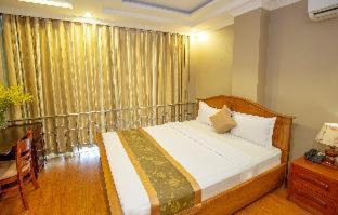District 1 Appartement | S79 Residences Suite 345 Apartment