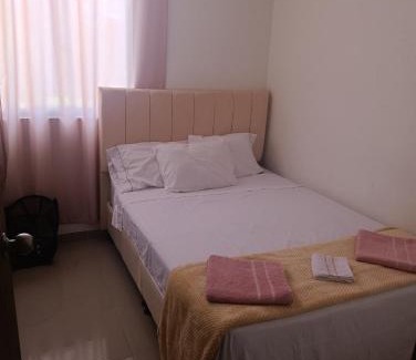 Ibague Appartement | S91 Apartamento