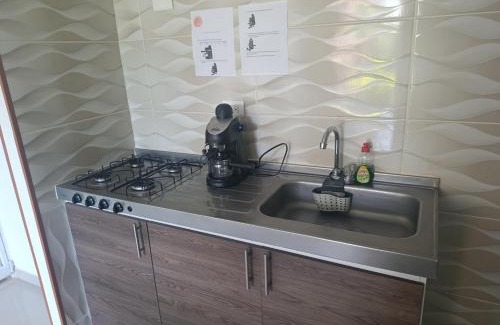 Ibague Appartement | S91 Apartamento