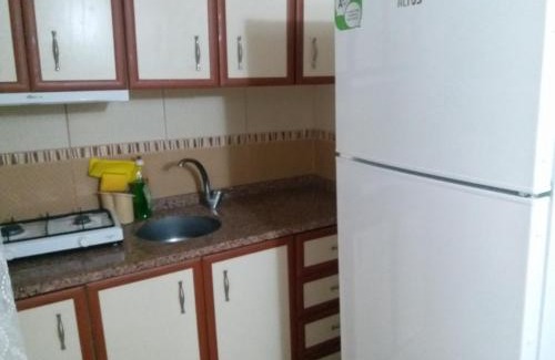 Ocaklar Appartement | Sağlık Apart Pansiyon