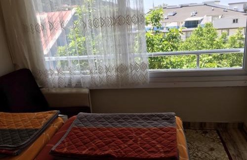 Ocaklar Appartement | Sağlık Apart Pansiyon