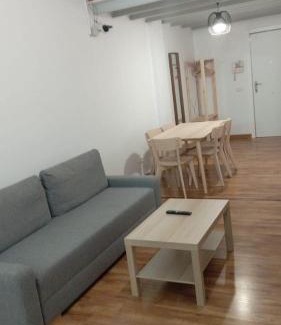 Barcelona Appartement | SA 15min downtown Barcelona, 5min Metro, Beach nearby