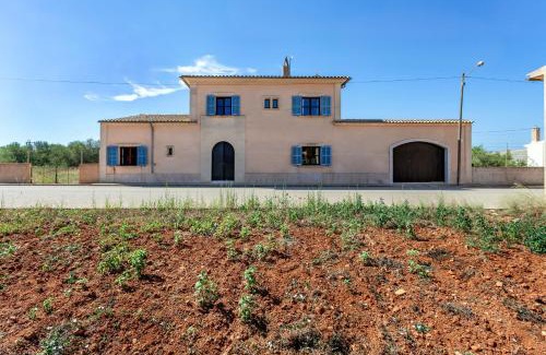 Es Llombards Maison | Sa Bassa - country house close to the village