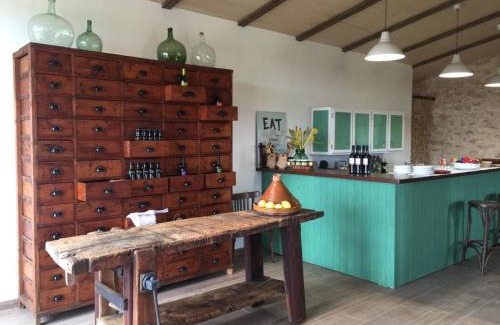 Sa Torre Maison | Sa Bassa Crua Agroturismo