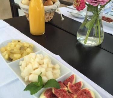 Sa Torre Maison | Sa Bassa Crua Agroturismo