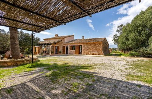 Santanyi Maison | Sa Bassa Llova by dracmallorca