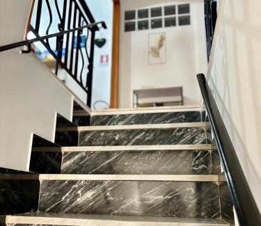 Portoscuso Appartement | Sa Calla Manna