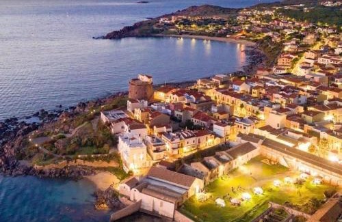 Portoscuso Appartement | Sa Calla Manna