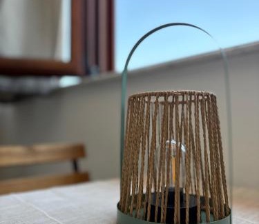 Portoscuso Appartement | Sa Calla Manna