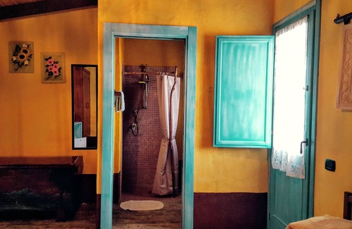 Piscinas Maison | Sa Corti De Sa Perda