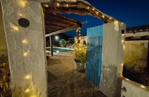 Piscinas Maison | Sa Corti De Sa Perda Piscinas
