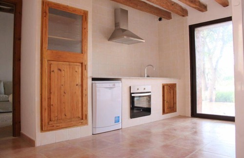 S'alqueria Blanca Cottage | Maison du XVI siècle dans le petit village de Alqueria Blanca