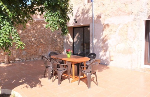 S'alqueria Blanca Cottage | Maison du XVI siècle dans le petit village de Alqueria Blanca