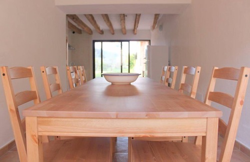 S'alqueria Blanca Cottage | Maison du XVI siècle dans le petit village de Alqueria Blanca
