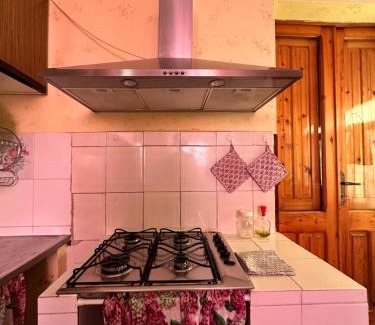 Giba Maison | Sa Domu de Cri