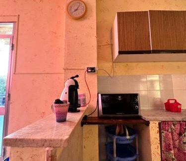 Giba Maison | Sa Domu de Cri