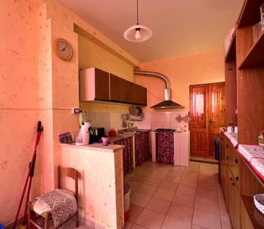 Giba Maison | Sa Domu de Cri