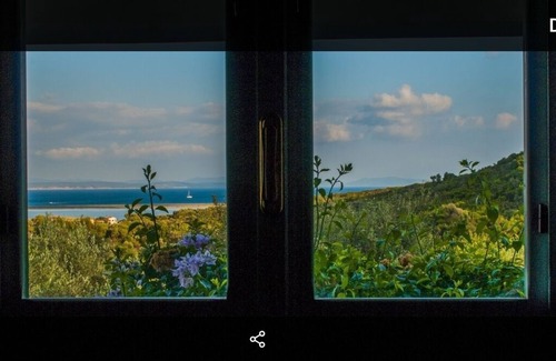 Sant'Antioco Maison | SA Domu DE Merau