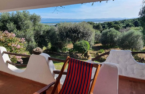 Sant'Antioco Maison | SA Domu DE Merau