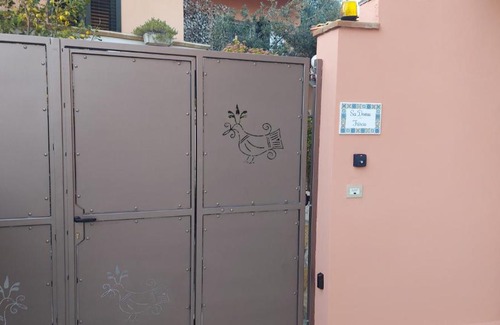 Domusnovas Appartement | Sa Domu Frisca
