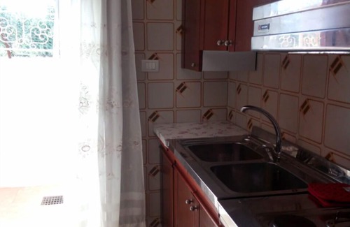 Piscinas Appartement | Sa Domu Sarda - Casa con 2 Camere da Letto