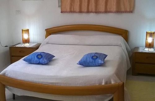 Piscinas Lit Et Petit-Déjeuner | Sa Domu Sarda - Appartement 2 chambres 1