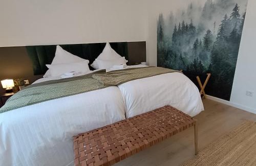 Warburg Appartement | SA Exklusives Stadtapartment mit 3 SZ