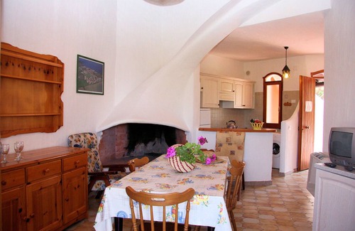 La Ciaccia Appartement | Sa Fiorida Case Vacanze
