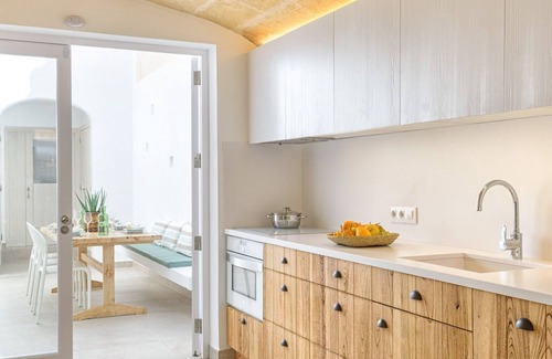 Ciutadella de Menorca Chalet De Ski | Maison entièrement rénovée dans le centre historique de Ciutadella de Menorca