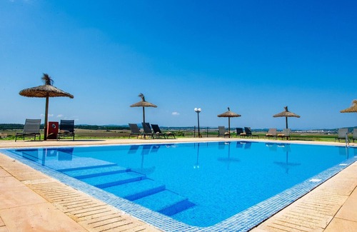 Vilafranca de Bonany Appartement | SA FRANQUESA VELLA - PREMIUM - One-bedroom apartments in a fantastic agritourism