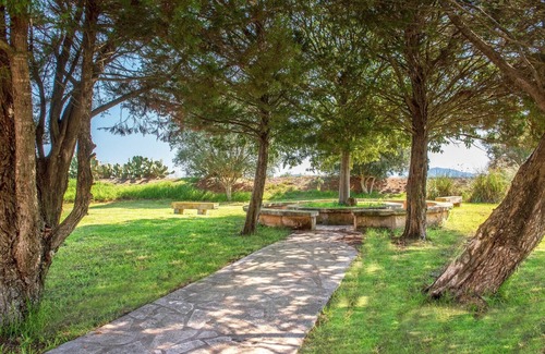 Vilafranca de Bonany Appartement | SA FRANQUESA VELLA - PREMIUM - One-bedroom apartments in a fantastic agritourism