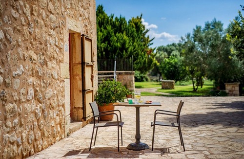 Vilafranca de Bonany Appartement | SA FRANQUESA VELLA - PREMIUM - One-bedroom apartments in a fantastic agritourism